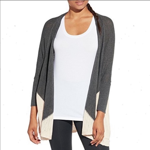 Calia Carrie Underwood Effortless Cardigan Sz S - Picture 7 of 12